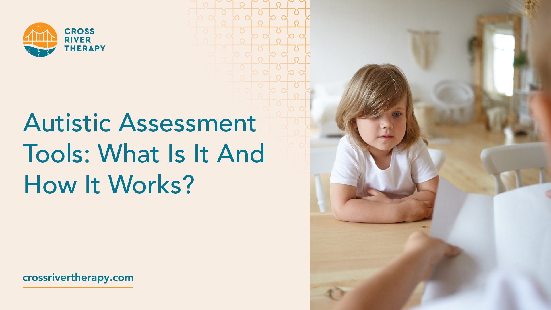Autistic Assessment Tools What Is It And How It Works?